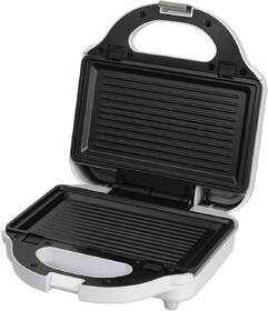 Sendvičovač Sencor SSM 9310WH 3 v 1 

 obrázek produktu 1 z 7