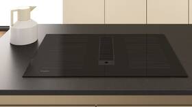 Indukční varná deska s odsáváním Whirlpool WVHF83BB FKIT černá

 obrázek produktu 4 z 5