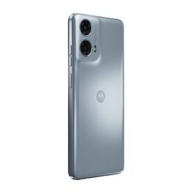 Mobilní telefon Motorola Moto G24 Power 8 GB / 256 GB - Glacier Blue 

 obrázek produktu 6 z 11