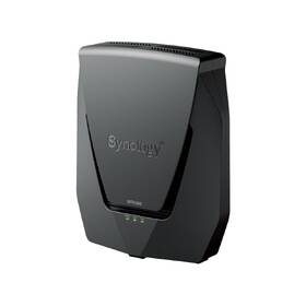 Router Synology WRX560 Wi-Fi 6 černý

 obrázek produktu 3 z 6