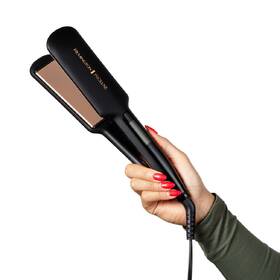 Žehlička na vlasy Remington S9150B PROluxe černá

 obrázek produktu 7 z 8