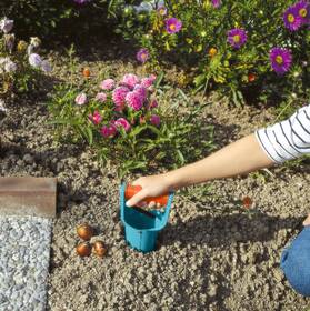 Sazeč Gardena 3412-20 zelený/oranžový

 obrázek produktu 3 z 4