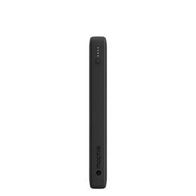 Powerbanka Mophie 18W, 20 000 mAh, 1x USB-C PD, 2x USB černá

 obrázek produktu 2 z 2