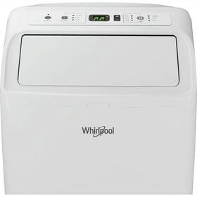 Mobilní klimatizace Whirlpool PACF29CO W bílá

 obrázek produktu 3 z 14