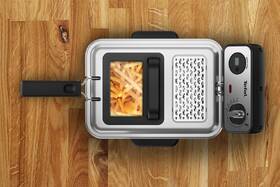 Fritéza Tefal FR511170 Pro Fry, 3 l nerez

 obrázek produktu 7 z 9