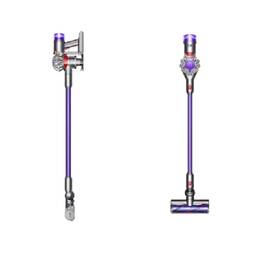 Tyčový vysavač Dyson V8 Origin fialová barva
