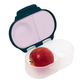 Box na svačinu b.box malý, indigo/růžový zelený/růžový

 obrázek produktu 3 z 3