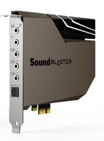 Zvuková karta Creative Sound BlasterX AE-7 

 obrázek produktu 4 z 8