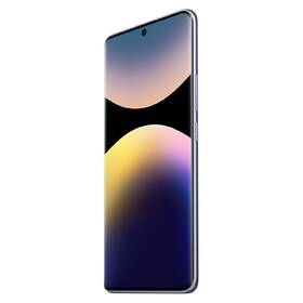 Mobilní telefon Xiaomi Redmi Note 14 Pro 5G 8 GB / 256 GB fialová barva
