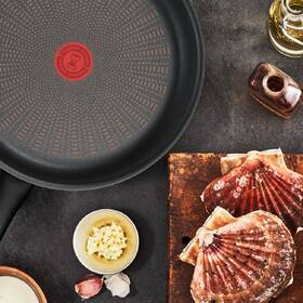 Pánev palačinková Tefal G3053802 Protech, 25 cm černá

 obrázek produktu 3 z 7