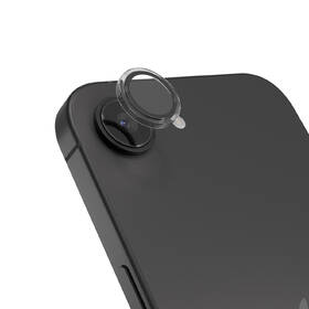 Ochranné sklo čočky fotoaparátu Epico Glass Lens Protector na Apple iPhone 16e/17e 

 obrázek produktu 2 z 2