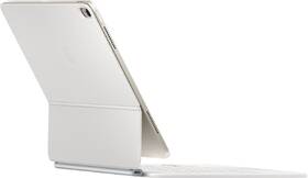 Pouzdro na tablet s klávesnicí Apple Magic Keyboard pro iPad Air 11" M4 - CZ bílé

 obrázek produktu 4 z 4