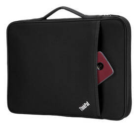 Pouzdro na notebook Lenovo ThinkPad 15" Sleeve černé

 obrázek produktu 4 z 7