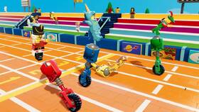 Hra U&I Entertainment Nintendo Switch LEGO Party! 

 obrázek produktu 2 z 6