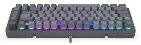 Klávesnice ENDORFY Thock V2 75% US šedá

 obrázek produktu 4 z 20