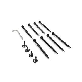 Dokovací stanice TerraMow Vseries 

 obrázek produktu 4 z 5