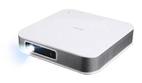 Projektor Acer PD1520s bílý

 obrázek produktu 1 z 7