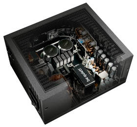 Zdroj be quiet! Dark Power 14 850W černý

 obrázek produktu 4 z 7