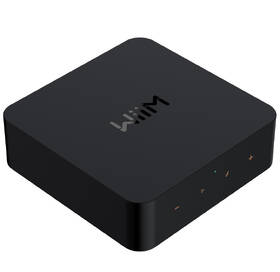 Síťový přehrávač WiiM Pro černý

 obrázek produktu 5 z 11