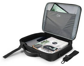 Brašna na notebook PORT DESIGNS Courchevel Clamshell pro 15,6" a 10,1" černá

 obrázek produktu 3 z 6