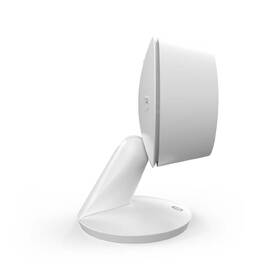 IP kamera Nedis SmartLife WIFICI08CWT bílá

 obrázek produktu 3 z 12