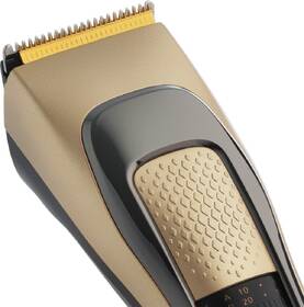 Zastřihovač vlasů Sencor SHP 5207CH zlatý

 obrázek produktu 6 z 12