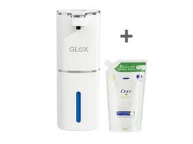 Dávkovač mýdla GLOX GM19W bílý

 obrázek produktu 6 z 7