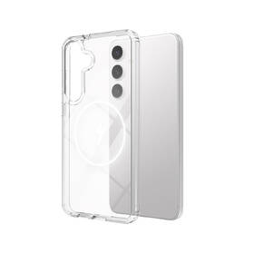 Kryt na mobil Spello by Epico Mag+ Clear Case na Samsung Galaxy S26+ průhledný

 obrázek produktu 1 z 7