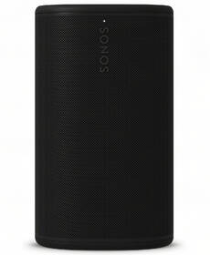 Přenosný reproduktor SONOS Play černý

 obrázek produktu 2 z 14