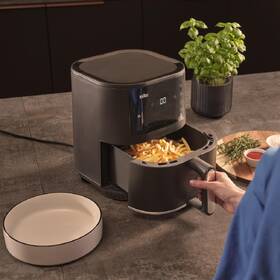 Fritéza horkovzdušná Braun HF3030 černá

 obrázek produktu 6 z 15
