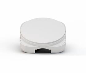 Bezdrátová nabíječka ZENS Travel Pro 2 bílá

 obrázek produktu 1 z 5