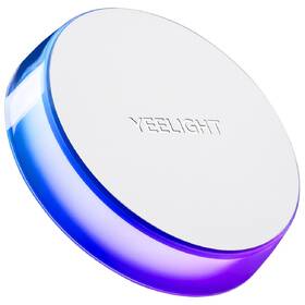 Noční světlo Yeelight Vega RGB NightLight se snímačem pohybu bílé

 obrázek produktu 5 z 12