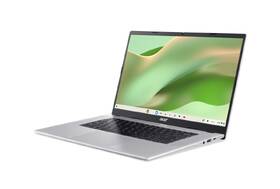 Notebook Acer Chromebook 315 (CB315-8HT-83WE) stříbrný

 obrázek produktu 1 z 8