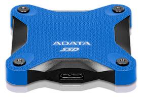 SSD externí ADATA SD620 512GB modrý

 obrázek produktu 3 z 5