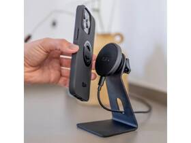 Kryt na mobil SP Connect SPC+ Samsung Galaxy S26 černý

 obrázek produktu 4 z 8