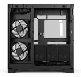 Case FRACTAL DESIGN Pop 2 Vision RGB černá

 obrázek produktu 12 z 16