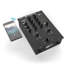 Mixážní pult Reloop RMX-10 BT černý

 obrázek produktu 5 z 5