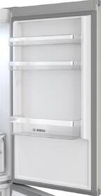 Chladnička s mrazničkou Bosch KGN362I1F Total No Frost nerez

 obrázek produktu 7 z 16
