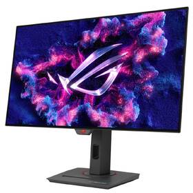 Herní monitor Asus ROG Strix OLED XG27AQDMG černý

 obrázek produktu 2 z 8