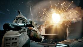 Hra EA PlayStation 5 Star Wars Zero Company 

 obrázek produktu 2 z 6