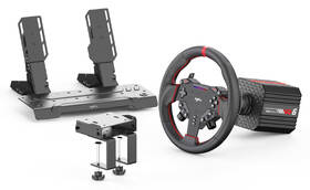 Volant PXN VD6 Bundle, Direct Drive, PC černý

 obrázek produktu 1 z 13