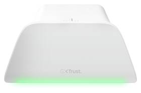 Dokovací stanice Trust GXT 255W,  PS5 controller bílá

 obrázek produktu 1 z 8