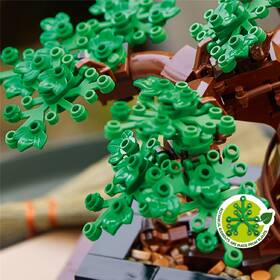 Stavebnice LEGO® Botanicals 10281 Bonsaj 

 obrázek produktu 6 z 8