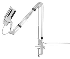 Mikrofon Genesis Radium 251 bílý

 obrázek produktu 9 z 9