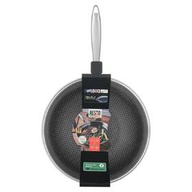 Pánev WOK RESTO 95349, 28 cm 

 obrázek produktu 11 z 11