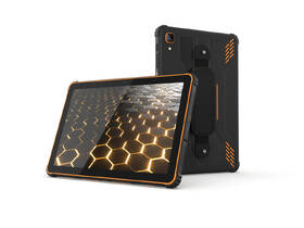 Dotykový tablet iGET Smart RT2 6 GB / 128 GB černý/oranžový

 obrázek produktu 8 z 9
