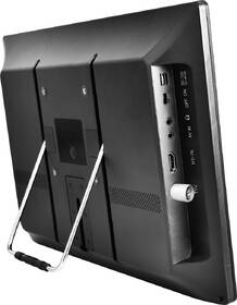 Televize Sencor SPV 8140T 14" černá

 obrázek produktu 1 z 8