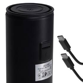 Kapslový kávovar Adler AD4400 černý

 obrázek produktu 5 z 21