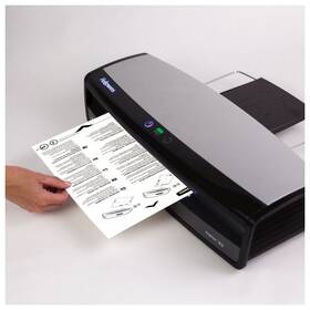 Čistící listy Fellowes pro laminátory 

 obrázek produktu 1 z 2