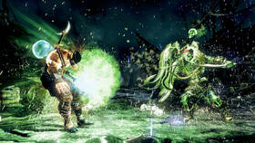 Hra Microsoft Killer Instinct 

 obrázek produktu 5 z 7